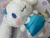 FuRyu Sanrio Cinnamoroll Blue Bunny Medium Plush (In-stock)