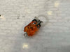 Chainsaw Man The Movie: Reze Arc Pochita Small Figure Keychain 5 Pieces Set (In-stock)