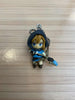 Legend of Zelda Breath of the Wild Characters Figure Keychain 5 Pieces Set (In-stock)