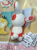Pokemon Spinda Hugging Small Plush (In-stock)