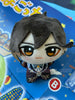 Genshin Impact Zhongli Small Plush Keychain (In-stock)