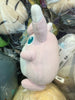 Pokemon Wiggytuff Small Plush (In-stock)