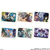 Genshin Impact Shokugan Wafer + Card Random Bag Vol.2 (In-stock)
