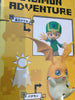 DxF Digimon Adventure Archives Takeru Takaishi Prize Figure (In-stock)