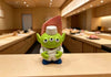 Toy Story Pizza Planet Alien Sushi Figure Vol.2 4 Pieces Set (In-stock)