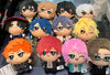 Hypnosis Mic Division Rap Battle Buster Bros!!! MC.L.B Saburo Yamada Small Plush Keychain (In-stock)
