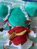Sega Fuwapuchi Hatsune Miku Chinese Outfit Medium Plush (In-stock)
