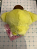 Sanrio Shy Pom Pom Purin Small Plush (In-stock)