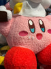 FuRyu Hoshi no Kirby Obento Kirby Diary Chef Big Plush (In-stock)
