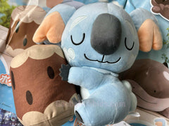 Pokemon Komala Medium Plush (In-stock)