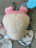 Chiikawa the Movie The Secret of the Mermaid Island Furuhonya Small Plush Keychain (In-stock)