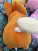 Pokemon Scarlet and Violet Pawmi Medium Plush (In-stock)
