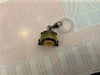Tamagotchi and Friends Small Figure Keychain 7 Pieces Set (In-stock)