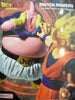 Match Makers Dragon Ball Z Majin Buu Prize Figure vs. Super Saiyan 3 Goku Ver. (In-stock)
