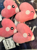 Pokemon Luvdisc Small Plush Shy Ver. (In-stock)