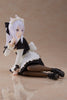 Taito Desktop Cute Majo no Tabitabi Elaina Nekomimi Maid ver. Prize Figure (In-stock)