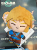 Sega The Legend of Zelda Tears of the Kingdom Link Small Plush Keychain (In-stock)
