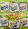 Rimeiue Go Go Different Destinations Bus 6 Pieces Set (In-stock)