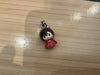 Deruderubouzu Dandadan Characters Small Figure Keychain 7 Pieces Set (In-stock)