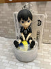 Bandai Petitto Norimasu Haikyuu Character on Volleyball Small Figure Keychain 6 Pieces Set (In-stock)