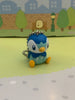 Pokemon Diamond and Pearl Figure Keychain Vol.4 6 Pieces Set (In-stock)
