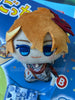 Genshin Impact Tartaglia Small Plush Keychain (In-stock)