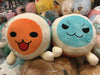 Taiko no Tatsujin Katsu Wada Drum Medium Plush (In-stock)
