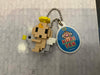 Tamagotchi and Friends Pixel Figure Keychain 5 Pieces Set (In-stock)