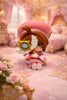 Cardcaptor Sakura Hide and Seek Small Figure 4 Pieces Set (In-stock)