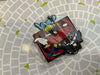 Persona 5 Royal Character Rubber Keychain 10 Pieces Set (In-stock)