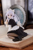 Taito Desktop Cute Majo no Tabitabi Elaina Nekomimi Maid ver. Prize Figure (In-stock)