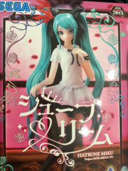 Sega Luminasta Hatsune Miku Project DIVA MEGA 39 Supreme Prize Figure (In-stock)