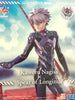 Sega Luminasta NEON GENESIS EVANGELION Kaworu Nagisa x Spear of Longinus Prize Figure (In-stock)