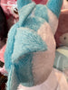 Pokemon Pachirisu Furry Medium Plush (In-stock)