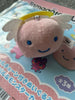 Banpresto Tamagotchi Maruten Angel Small Plush Keychain (In-stock)