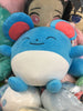 Pokemon Hello Partner Marill with Name Tag Medium Plush (In-stock)