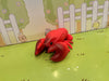 Colourful Crabs Cable Holder Figure Vol.3 5 Pieces Set (In-stock)