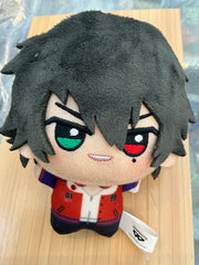 Hypnosis Mic Division Rap Battle Buster Bros!!! MC.B.B Ichiro Yamada Small Plush Keychain (In-stock)