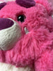 FuRyu Pixar Disney Toy Story Lotso Bear Medium Plush Type B (In-stock)