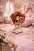 Cardcaptor Sakura Hide and Seek Small Figure 4 Pieces Set (In-stock)