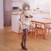 Glitter & Glamours Uzaki-chan Wants to Hang Out Tsuki Uzaki Prize Figure Maid Ver. (In-stock)