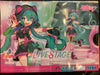 Sega Luminasta Hatsune Miku Live Stage Prize Figure (In-stock)