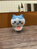 Chiikawa and Friends Eating Time Small Figure 5 Pieces Set (In-stock)