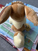 Pokemon Eevee Sitting Big Plush (In-stock)