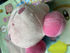 Hoshi no Kirby Sleeping on Blue Cloud Medium Plush (In-stock)