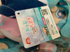 FuRyu Hatsune Miku KYURU MARU Sailor Suit in Love Medium Plush Type A (In-stock)