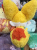 Pokemon Scarlet and Violet Fennekin Medium Plush (In-stock)
