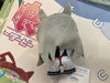 Bandai Umamusume Oguri Cap Small Plush Keychain (In-stock)