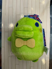 Banpresto Tamagotchi and Friends Birthday Party Kuchipatchi Small Plush Keychain (In-stock)