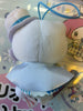 Sanrio Characters Hello Kitty White Magic Small Plush Keychain (In-stock)